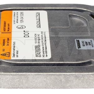 Dorman HID Lighting Ballast, OE Solutions ™, Silver, Aluminum, Water Resistant, 6 Pin Terminal – 601-912