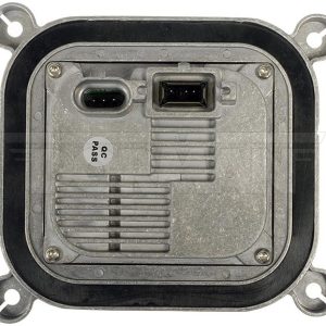 Dorman HID Lighting Ballast, OE Solutions ™, Silver, Aluminum, Water Resistant, 6 Pin Terminal – 601-912