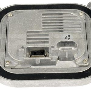 Dorman HID Lighting Ballast, OE Solutions ™, Silver, Aluminum, Water Resistant, 6 Pin Terminal – 601-912