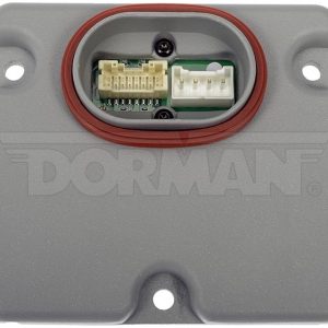Dorman HID Lighting Ballast, OE Solutions ™, Aluminum Housing, 20 Pin Terminal – 601-917