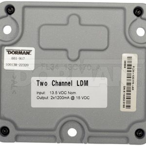 Dorman HID Lighting Ballast, OE Solutions ™, Aluminum Housing, 20 Pin Terminal – 601-917