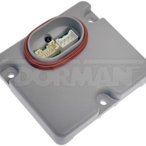 Dorman HID Lighting Ballast, OE Solutions ™, Aluminum Housing, 20 Pin Terminal – 601-917
