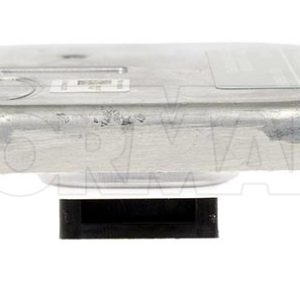 Dorman HID Lighting Ballast, OE Solutions™, Female Multi-Pin Connector, 16 Pin Terminal, Cast Aluminum/ Rubber, Water Resistant, Bolt-On – 601-918