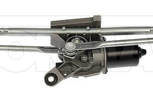 Dorman Windshield Wiper Linkage, OE Solutions ™, Electrical, Clockwise Rotation, Motor and Linkage Assembly – 602-031AS