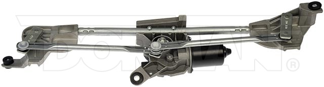 Dorman Windshield Wiper Linkage, OE Solutions ™, Electrical, Clockwise Rotation, Motor and Linkage Assembly – 602-031AS