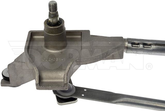Dorman Windshield Wiper Linkage, OE Solutions ™, Electrical, Clockwise Rotation, Motor and Linkage Assembly – 602-031AS
