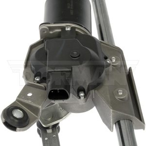 Dorman Windshield Wiper Linkage, OE Solutions ™, Electrical, Clockwise Rotation, Motor and Linkage Assembly – 602-031AS