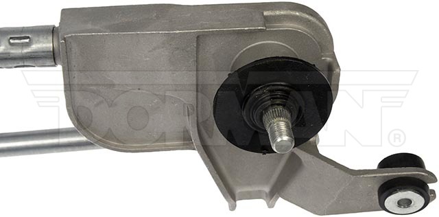 Dorman Windshield Wiper Linkage, OE Solutions ™, Electrical, Clockwise Rotation, Motor and Linkage Assembly – 602-031AS