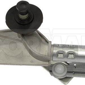 Dorman Windshield Wiper Linkage, OE Solutions ™, 23-1/2 Inch Length, Electrical Drive, Steel Frame, Clockwise Rotation – 602-037AS