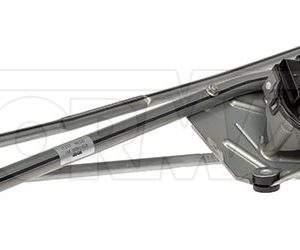 Dorman Windshield Wiper Motor, OE Solutions ™, Natural, 660 Millimeter Length, Steel – 602-040AS