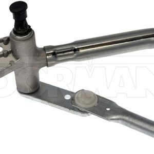 Dorman Windshield Wiper Linkage, OE Solutions ™, Steel, Clockwise Rotation – 602-066