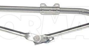 Dorman Windshield Wiper Linkage, OE Solutions ™, Steel, Clockwise Rotation – 602-066