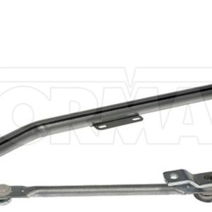 Dorman Windshield Wiper Linkage, OE Solutions ™, Steel, Clockwise Rotation – 602-066