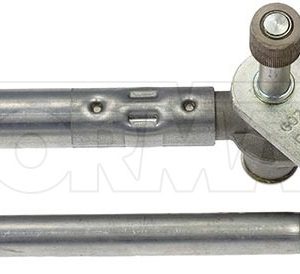 Dorman Windshield Wiper Linkage, OE Solutions ™, Clockwise Rotation, Steel Frame, With Motor Assembly – 602-107AS