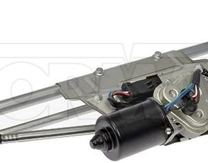 Dorman Windshield Wiper Linkage, OE Solutions ™, Clockwise Rotation, Steel Frame, With Motor Assembly – 602-107AS
