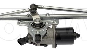 Dorman Windshield Wiper Linkage, OE Solutions ™, Electrical, Clockwise Rotation, Motor and Linkage Assembly – 602-112AS