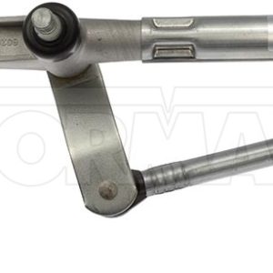 Dorman Windshield Wiper Linkage, OE Solutions ™, Electrical, Clockwise Rotation, Motor and Linkage Assembly – 602-112AS
