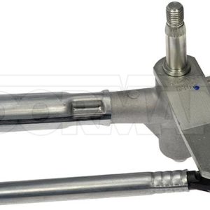 Dorman Windshield Wiper Linkage, OE Solutions ™, Electrical, Clockwise Rotation, Motor and Linkage Assembly – 602-112AS