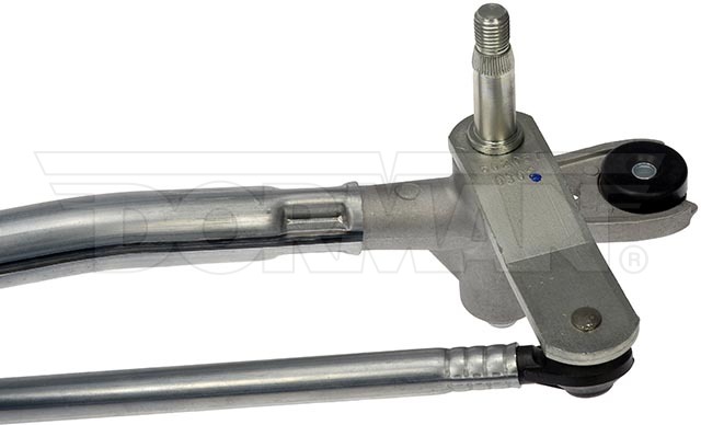 Dorman Windshield Wiper Linkage, OE Solutions ™, Electrical, Clockwise Rotation, Motor and Linkage Assembly – 602-112AS