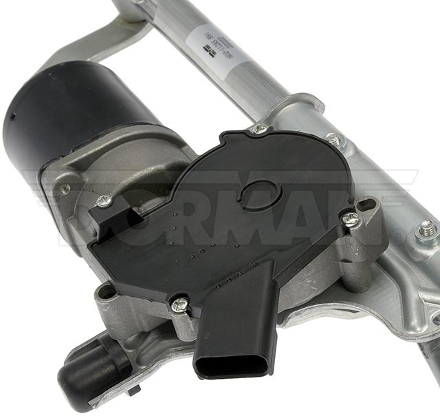 Dorman Windshield Wiper Linkage, OE Solutions ™, Electrical, Clockwise Rotation, Motor and Linkage Assembly – 602-112AS