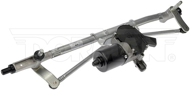 Dorman Windshield Wiper Linkage, OE Solutions ™, Electrical, Clockwise Rotation, Motor and Linkage Assembly – 602-112AS