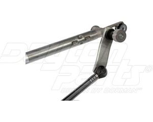Dorman Windshield Wiper Linkage, OE Solutions™ – 602-118