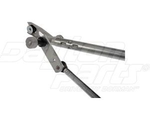 Dorman Windshield Wiper Linkage, OE Solutions™ – 602-118
