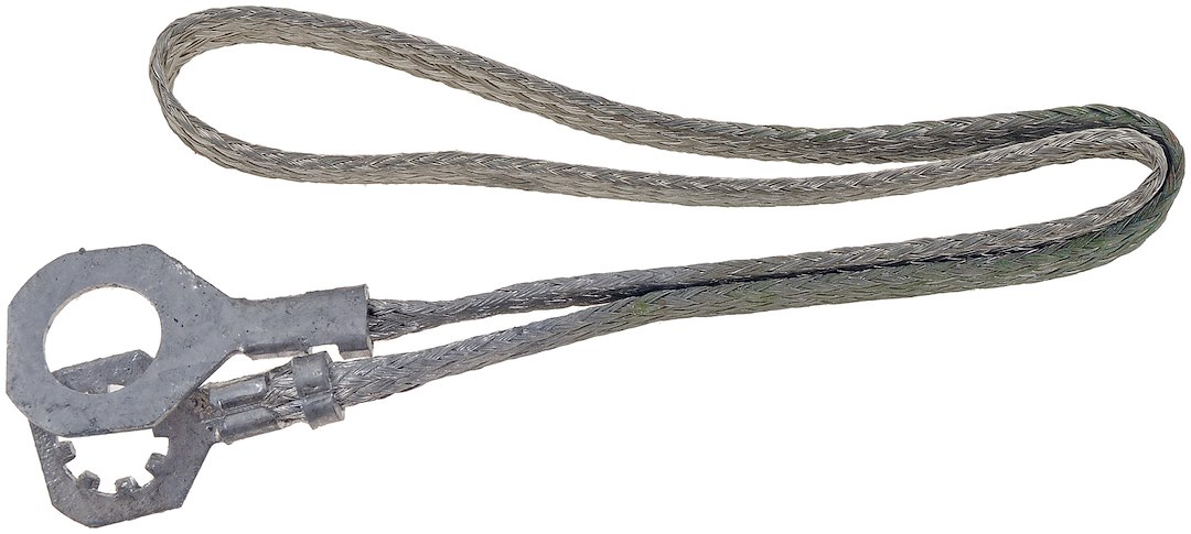 Dorman Ground Strap, 15 Inch Length – 60213