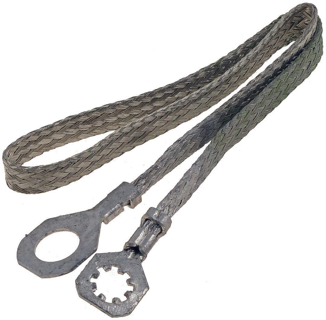 Dorman Ground Strap, 15 Inch Length – 60213