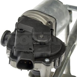 Dorman Windshield Wiper Linkage, OE Solutions™, With Motor Assembly – 602-144AS
