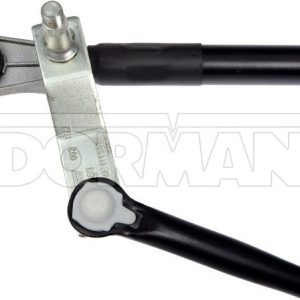 Dorman Windshield Wiper Linkage, OE Solutions ™, 30-1/2 Inch Length – 602-152