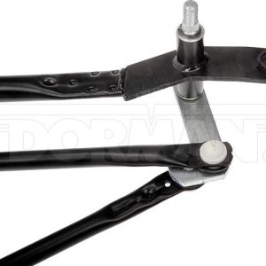 Dorman Windshield Wiper Linkage, OE Solutions™, 25-1/2 Inch Length – 602-160