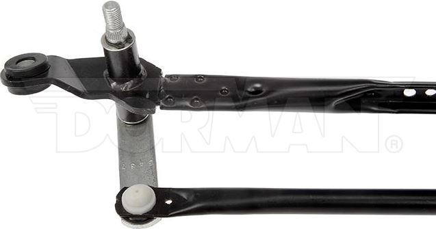 Dorman Windshield Wiper Linkage, OE Solutions™, 25-1/2 Inch Length – 602-160