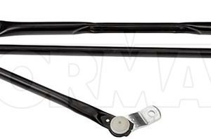 Dorman Windshield Wiper Linkage, OE Solutions™, 25-1/2 Inch Length – 602-160