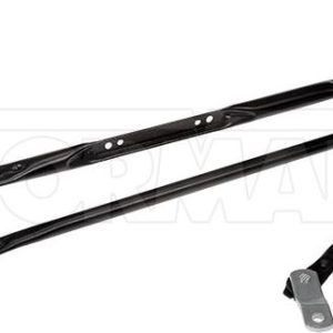 Dorman Windshield Wiper Linkage, OE Solutions™, 25-1/2 Inch Length – 602-160