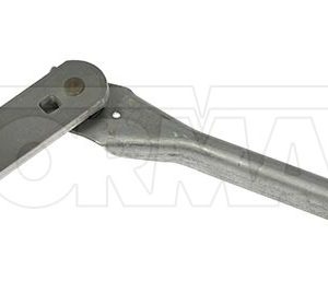 Dorman Windshield Wiper Linkage, OE Solutions ™, Clockwise Rotation, Steel Frame, With Motor Assembly – 602-203AS