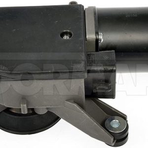 Dorman Windshield Wiper Linkage, OE Solutions ™, Clockwise Rotation, Steel Frame, With Motor Assembly – 602-203AS