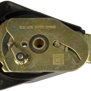 Dorman Windshield Wiper Linkage, OE Solutions ™, Motor Crank Arm – 602-205