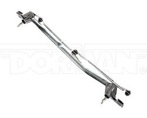 Dorman Windshield Wiper Linkage, OE Solutions™ – 602-208