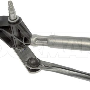 Dorman Windshield Wiper Linkage, OE Solutions ™, Clockwise Rotation, Bolt on, Mechanical, With Motor – 602-208AS
