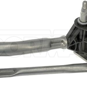 Dorman Windshield Wiper Linkage, OE Solutions ™, Clockwise Rotation, Bolt on, Mechanical, With Motor – 602-208AS