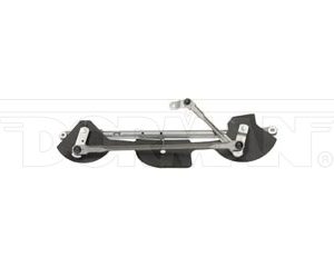 Dorman Windshield Wiper Linkage, OE Solutions™ – 602-211
