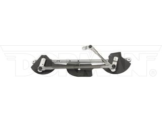 Dorman Windshield Wiper Linkage, OE Solutions™ – 602-211