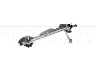 Dorman Windshield Wiper Linkage, OE Solutions™ – 602-211