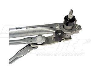 Dorman Windshield Wiper Linkage, OE Solutions™ – 602-214