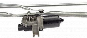 Dorman Windshield Wiper Linkage, OE Solutions™, Electrical, Clockwise Rotation, Motor and Linkage Assembly – 602-214AS