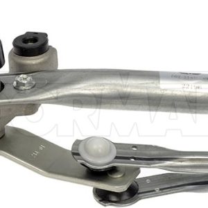 Dorman Windshield Wiper Linkage, OE Solutions™, Electrical, Clockwise Rotation, Motor and Linkage Assembly – 602-214AS