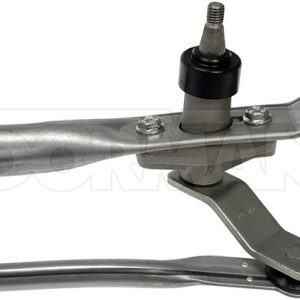Dorman Windshield Wiper Linkage, OE Solutions™, Electrical, Clockwise Rotation, Motor and Linkage Assembly – 602-214AS