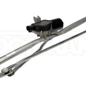 Dorman Windshield Wiper Linkage, OE Solutions™, Electrical, Clockwise Rotation, Motor and Linkage Assembly – 602-214AS
