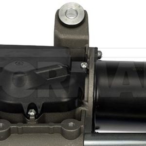 Dorman Windshield Wiper Motor, OE Solutions ™, Natural, 511 Millimeter Length, Steel – 602-221AS
